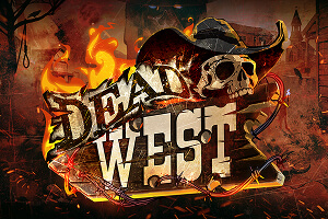 Dead West game icon