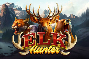 Elk Hunter game icon