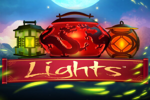 Lights game icon