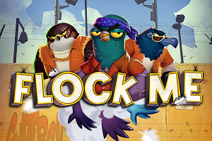 Flock Me game icon