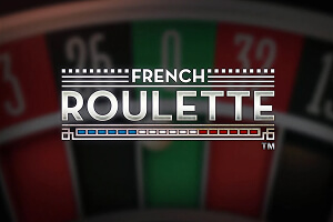 French Roulette game icon