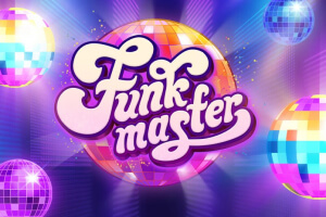 Funk Master game icon