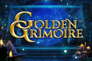 Golden Grimoire game icon