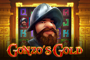 Gonzo's Gold game icon