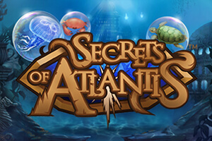 Secrets of Atlantis game icon