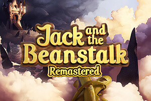 Jack and the Beanstalk Remastered game icon