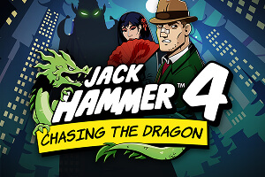 Jack Hammer 4 game icon