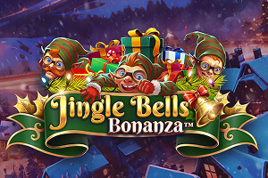Jingle Bells Bonanza game icon