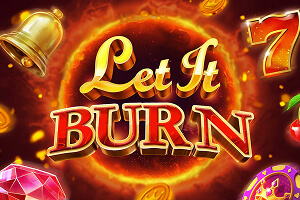 Let It Burn game icon