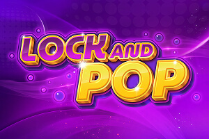 Lock And Pop game icon