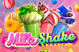 Milkshake XXXtreme game icon