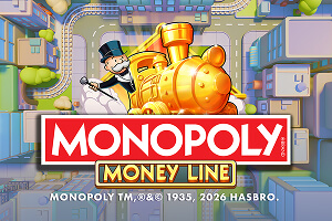 MONOPOLY Money Line game icon