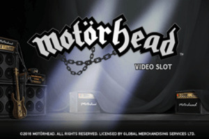 Motorhead