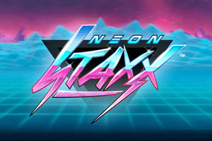 Neon Staxx