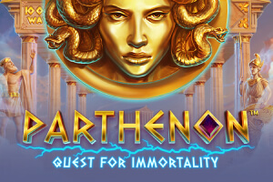 Parthenon: Quest for Immortality