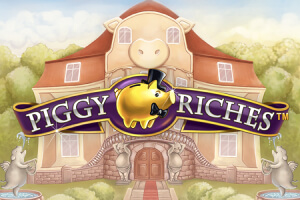 Piggy Riches