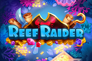 Reef Raider game icon