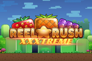 Reel Rush XXXtreme game icon