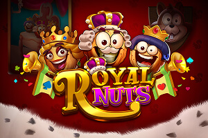 Royal Nuts game icon