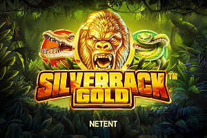 Silverback Gold game icon
