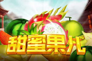 Sweety Honey Fruity game icon