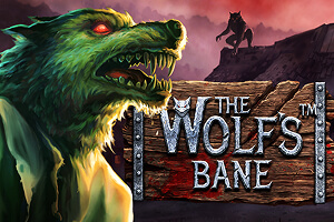 The Wolf's Bane game icon