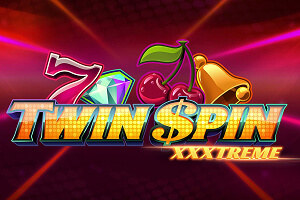 Twin Spin XXXtreme game icon
