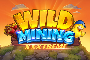 Wild Mining XXXtreme game icon