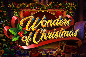 Wonders of Christmas game icon