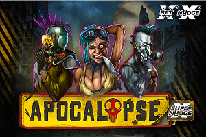 Apocalypse Super xNudge game icon
