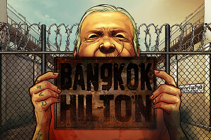 Bangkok Hilton game icon