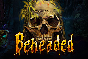 Beheaded game icon