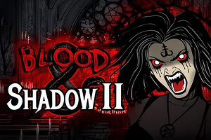 Blood & Shadow 2 game icon