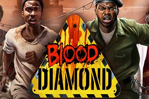 Blood Diamond game icon