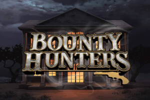 Bounty Hunters xNudge game icon