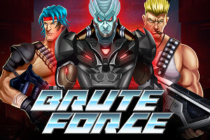 Brute Force game icon