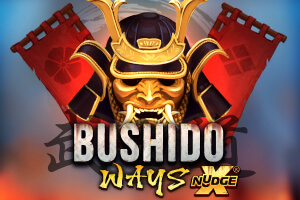 Bushido Ways xNudge