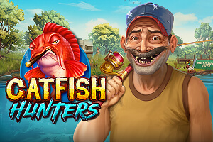 Catfish Hunters game icon