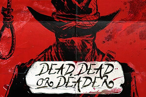 Dead, Dead Or Deader game icon