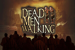 Dead Men Walking game icon