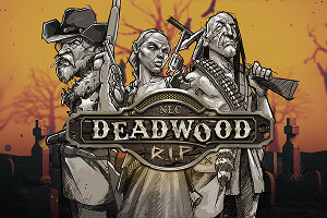 Deadwood RIP game icon
