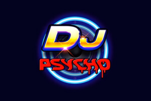 DJ Psycho game icon