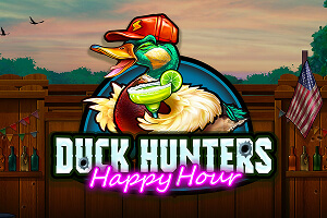 Duck Hunters Happy Hour game icon