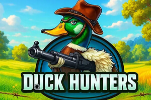 Duck Hunters game icon