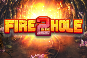 Fire in The Hole 2 game icon
