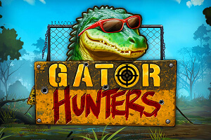 Gator Hunters game icon