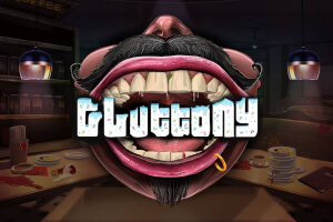 Gluttony game icon