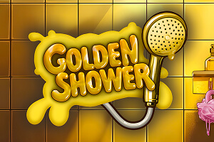 Golden Shower game icon