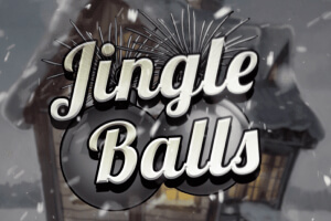 Jingle Balls game icon