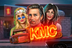 Kiss My Chainsaw game icon